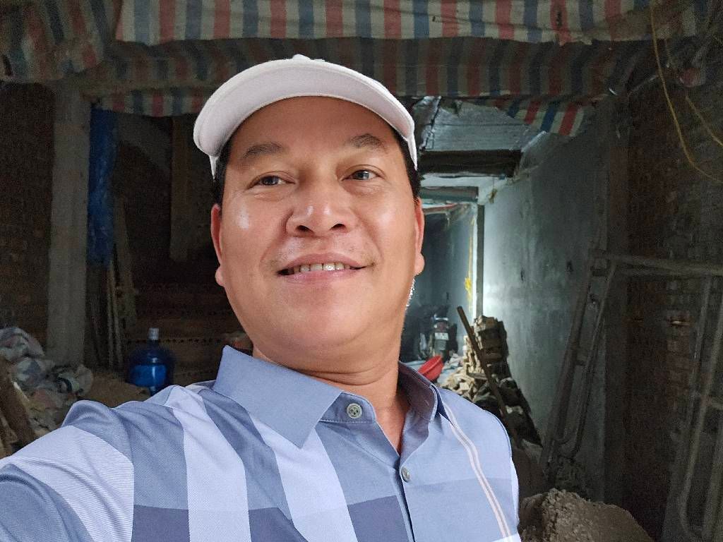 Bán nhà Bằng Liệt - diện tích 63m2 0 tầng - Gara ô tô kinh doanh - giá 16,5 tỷ