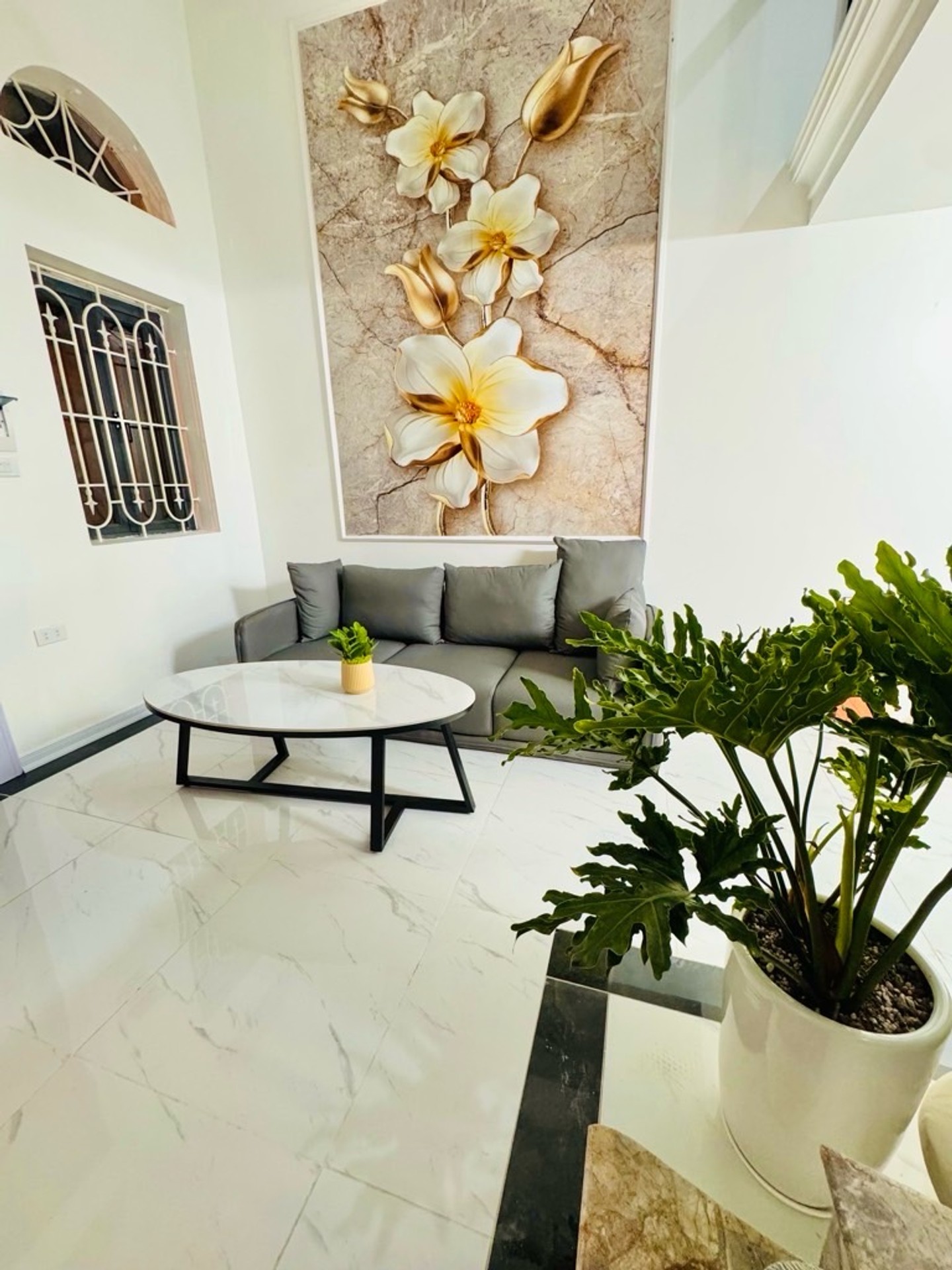 Bán nhà Tân Mai - diện tích 26m2 4 tầng - Nhà riêng nội thất đẹp - giá 3,8 tỷ
