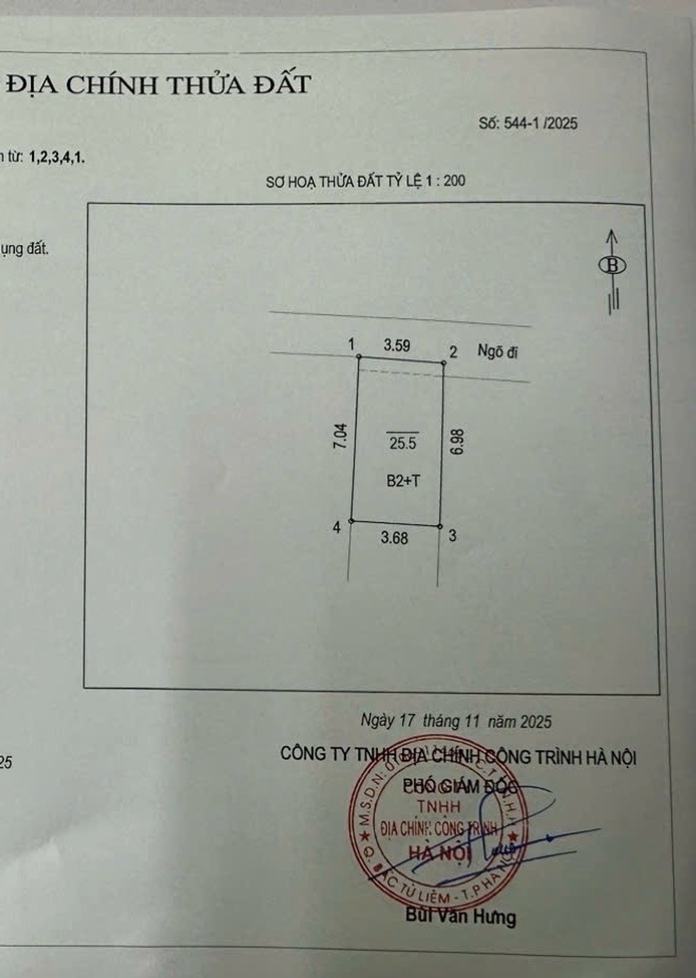 Bán nhà Tân Mai - diện tích 26m2 4 tầng - Nhà riêng nội thất đẹp - giá 3,8 tỷ