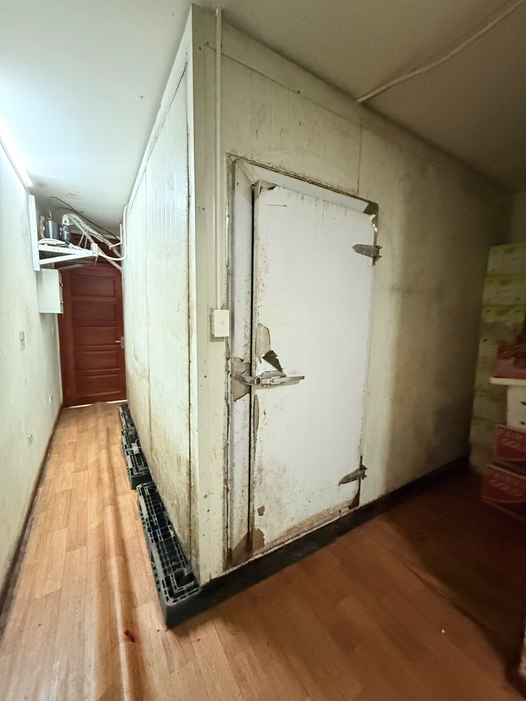 Bán nhà Giải Phóng - diện tích 54m2 7 tầng - Ô TÔ TRÁNH - giá 25 tỷ