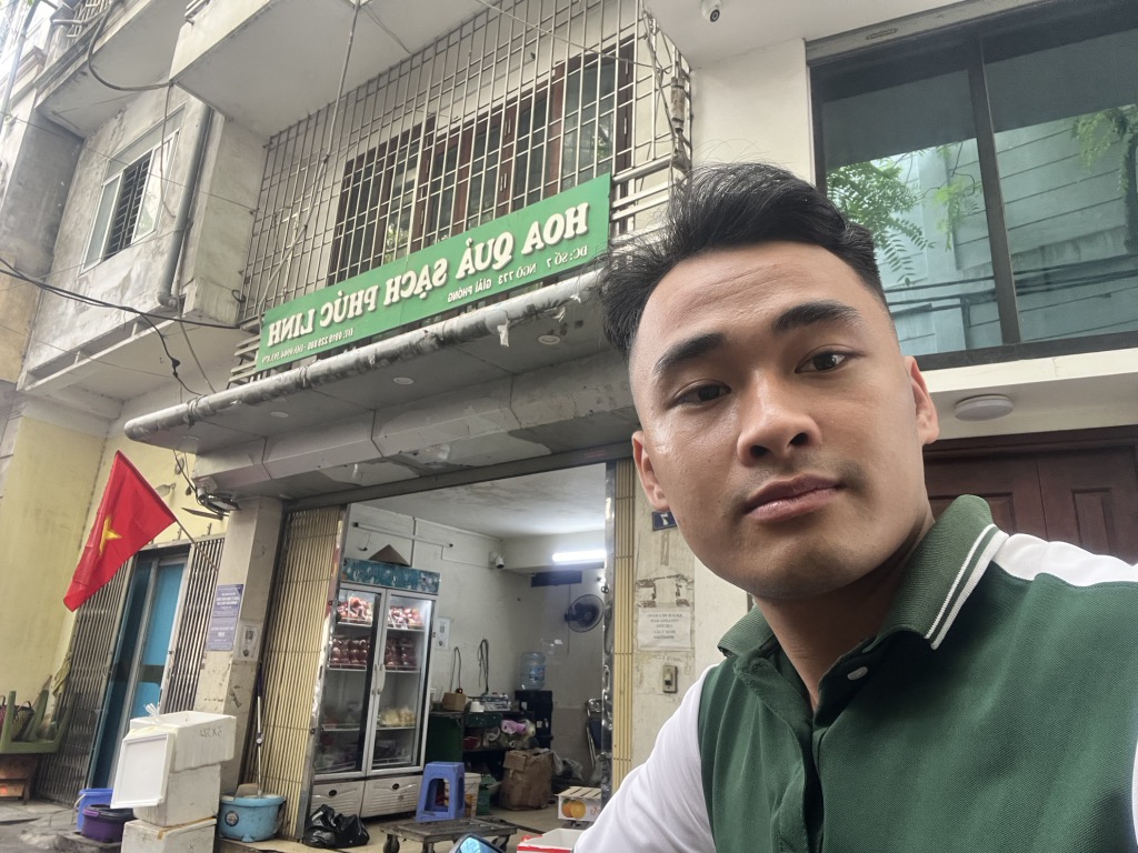 Bán nhà Giải Phóng - diện tích 54m2 7 tầng - Ô TÔ TRÁNH - giá 25 tỷ