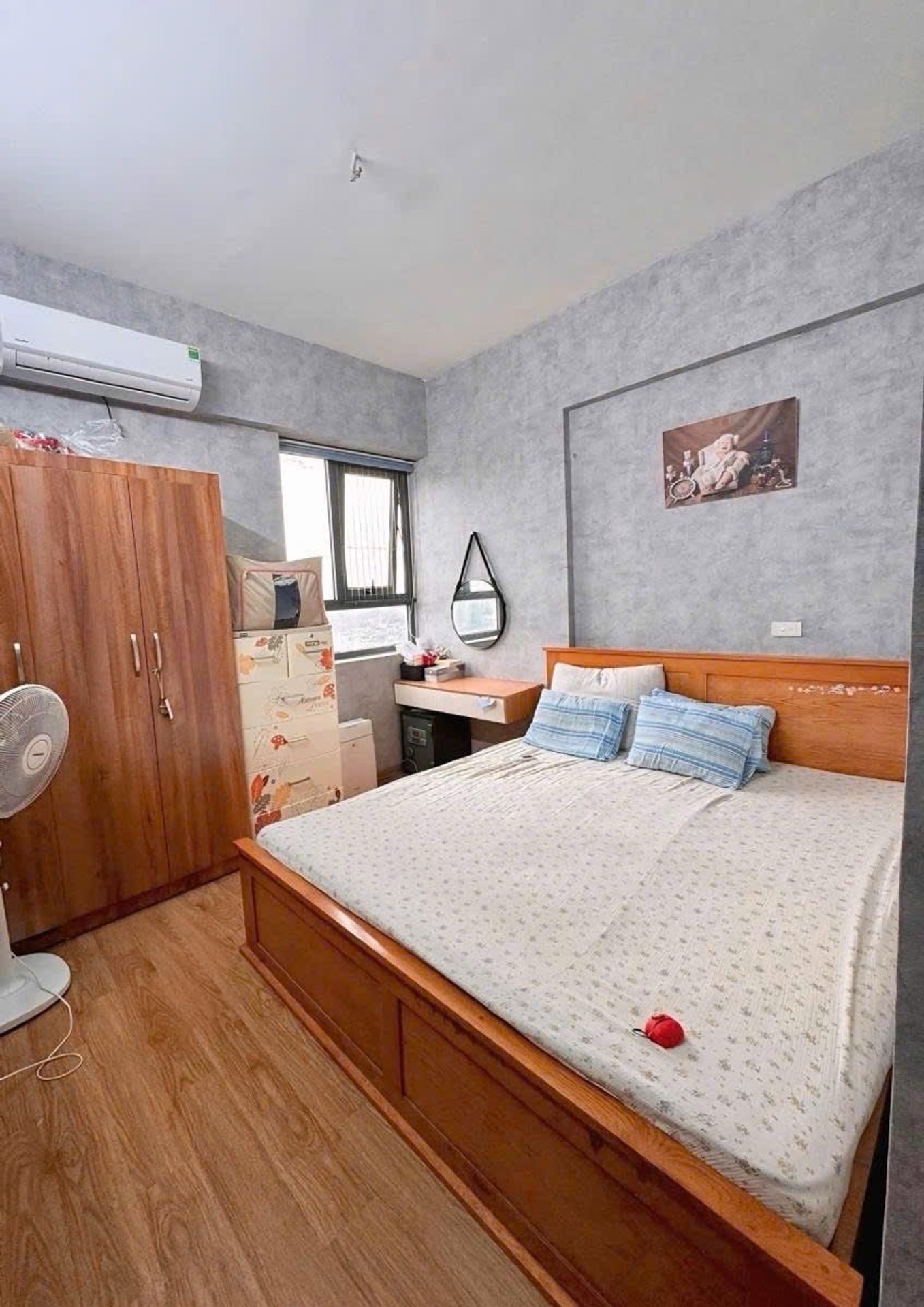 Bán nhà Trịnh Đình Cửu - diện tích 65m2 1 tầng - Căn hộ full nội thất - giá 5,85 tỷ