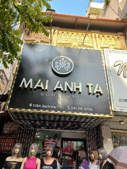 Bán nhà Bạch Mai - diện tích 12m2 1 tầng - MẶT PHỐ TO - VỈA HÈ RỘNG - giá 8,5 tỷ