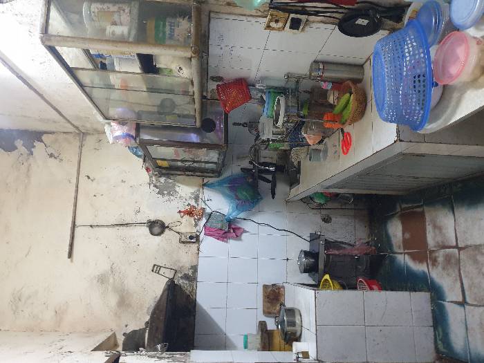 Bán nhà Bạch Mai - diện tích 12m2 1 tầng - MẶT PHỐ TO - VỈA HÈ RỘNG - giá 8,5 tỷ