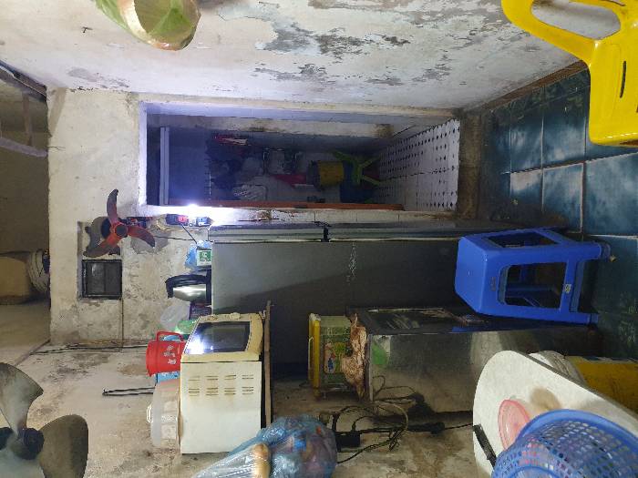 Bán nhà Bạch Mai - diện tích 12m2 1 tầng - MẶT PHỐ TO - VỈA HÈ RỘNG - giá 8,5 tỷ