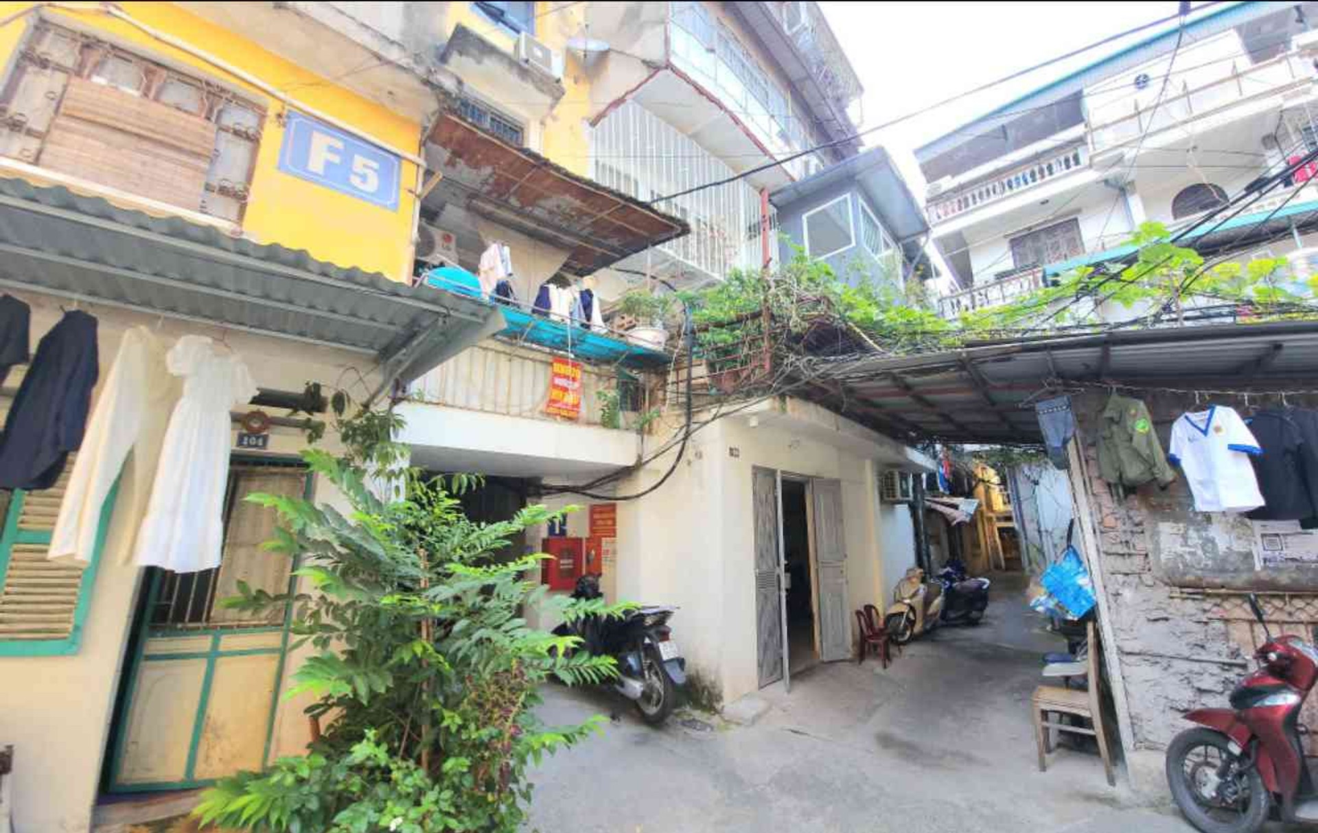 Bán nhà Lò Đúc - diện tích 39m2 1 tầng - Ô tô đỗ tận cửa - giá 3,5 tỷ
