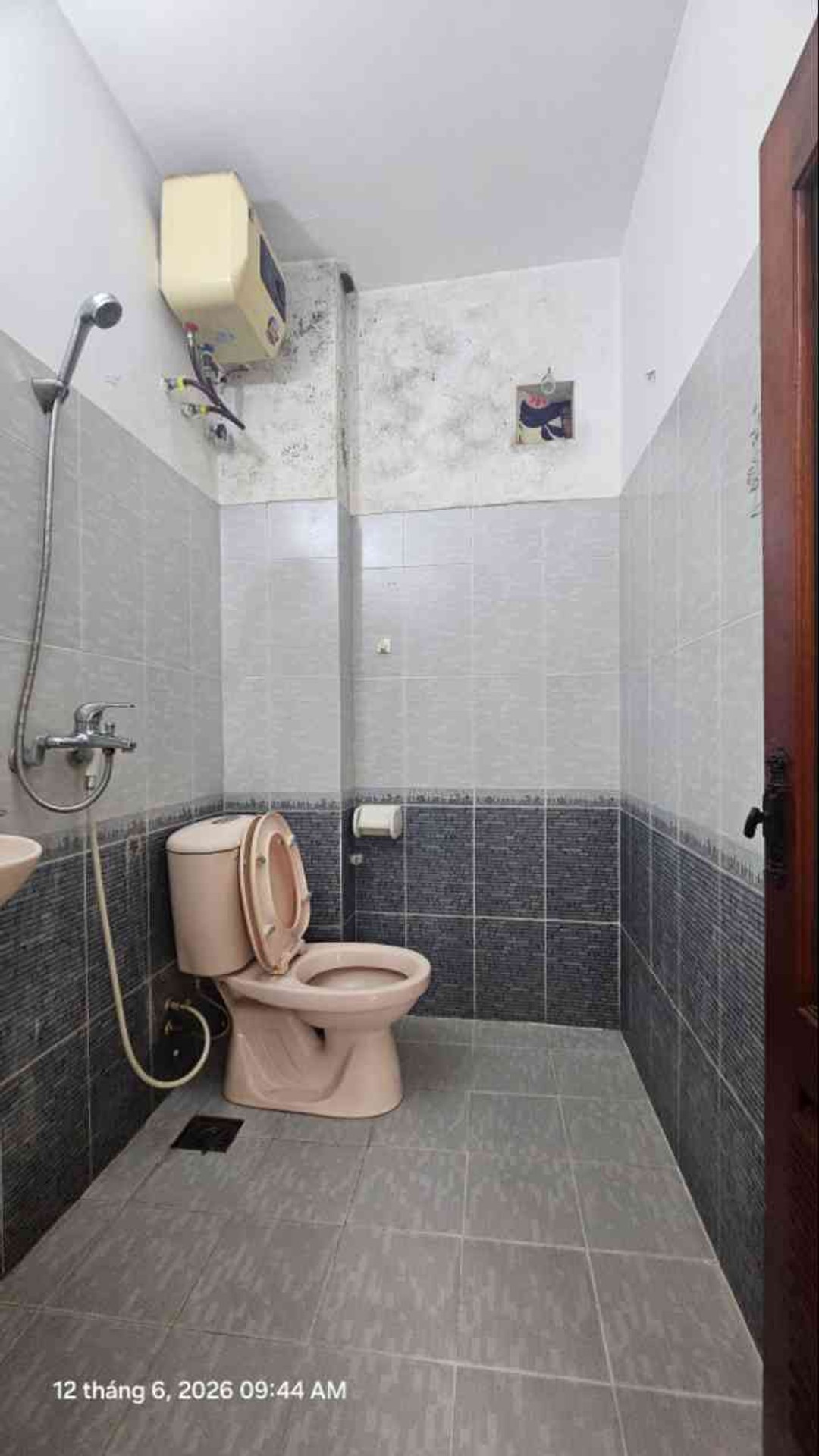 Bán nhà Đống Đa - diện tích 16m2 5 tầng - Gần hồ Xã Đàn - giá 5,5 tỷ