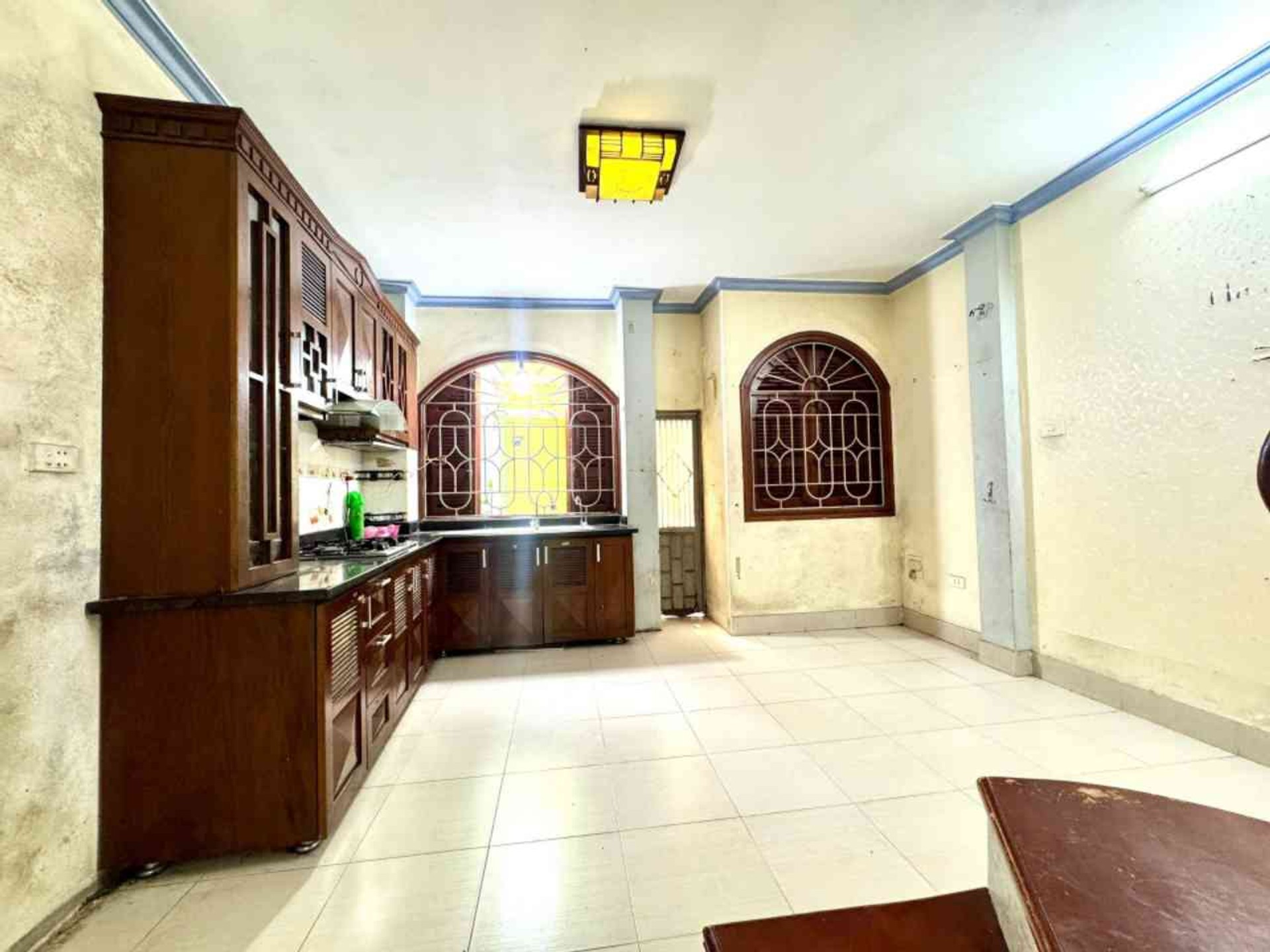 Bán nhà Đống Đa - diện tích 16m2 5 tầng - Gần hồ Xã Đàn - giá 5,5 tỷ