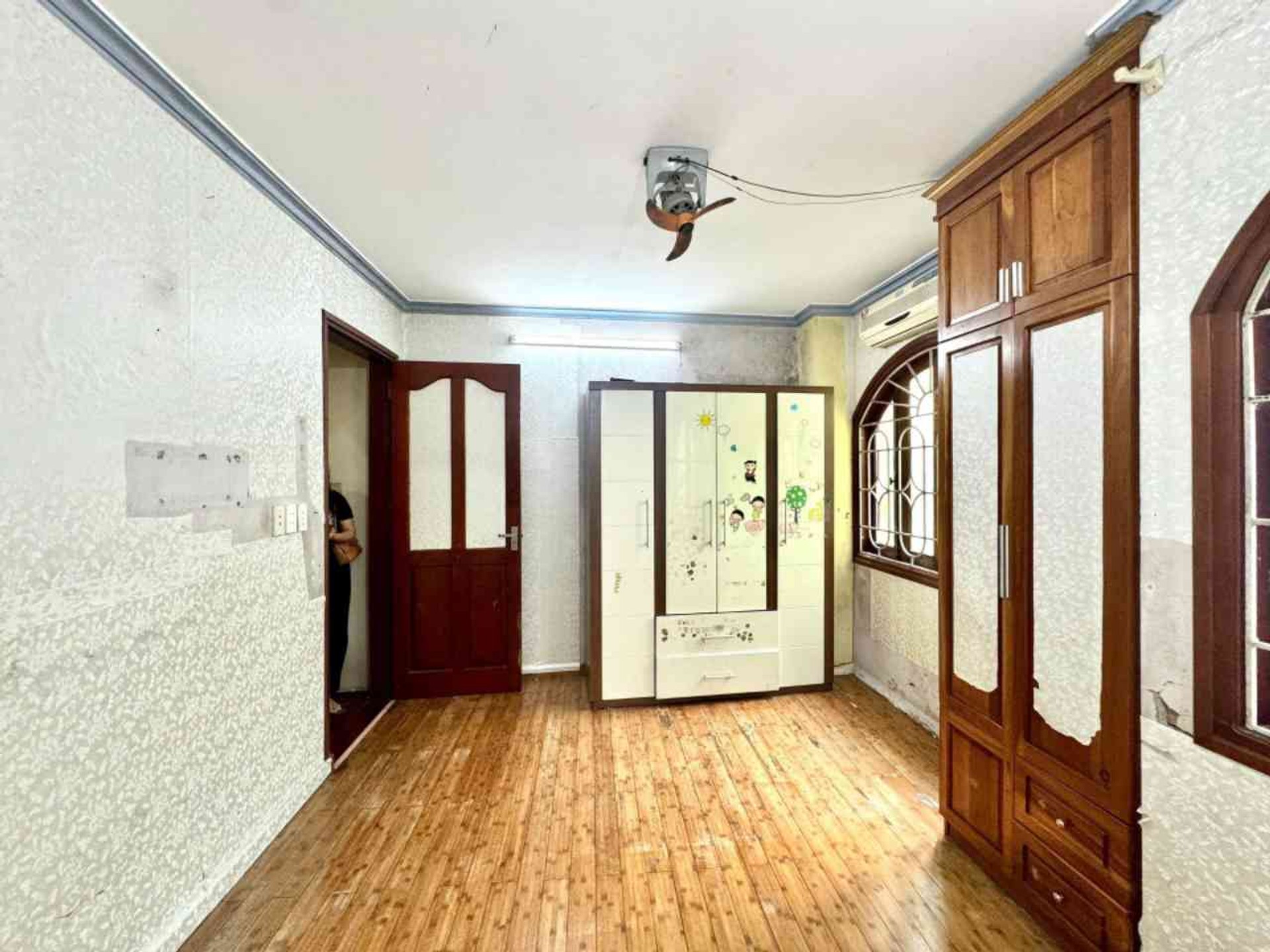Bán nhà Đống Đa - diện tích 16m2 5 tầng - Gần hồ Xã Đàn - giá 5,5 tỷ