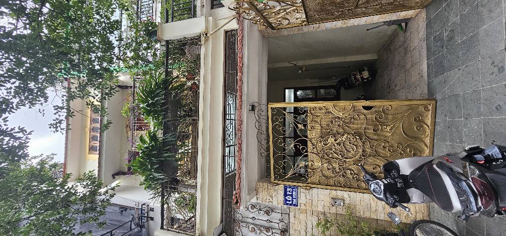 Bán nhà Tổng cục 5 - diện tích 100m2 5 tầng - Gara ô tô rộng - giá 31,5 tỷ