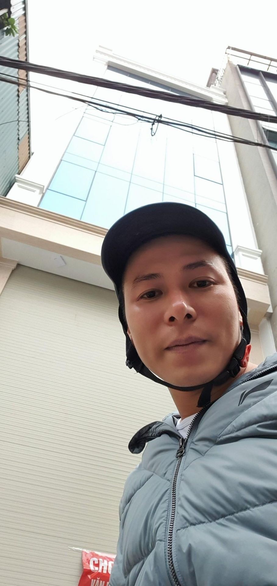 Bán nhà Tô Vĩnh Diện - diện tích 125m2 8 tầng - Thoáng trước, sau - giá 75 tỷ