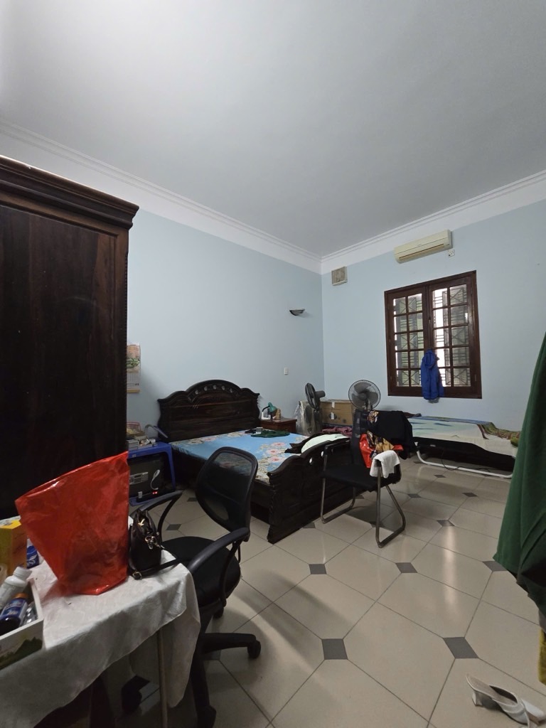 Bán nhà Lạc Trung - diện tích 125m2 4 tầng - ô tô tránh - giá 39,5 tỷ