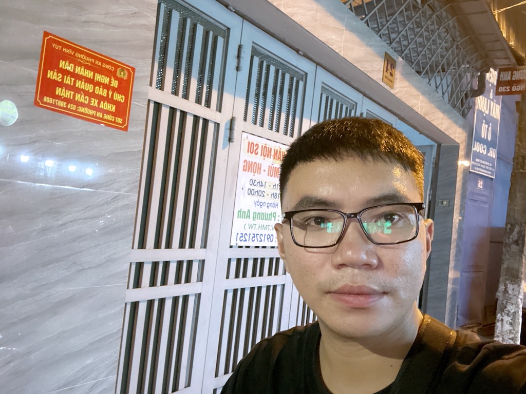 Bán nhà Lạc Trung - diện tích 125m2 4 tầng - ô tô tránh - giá 39,5 tỷ