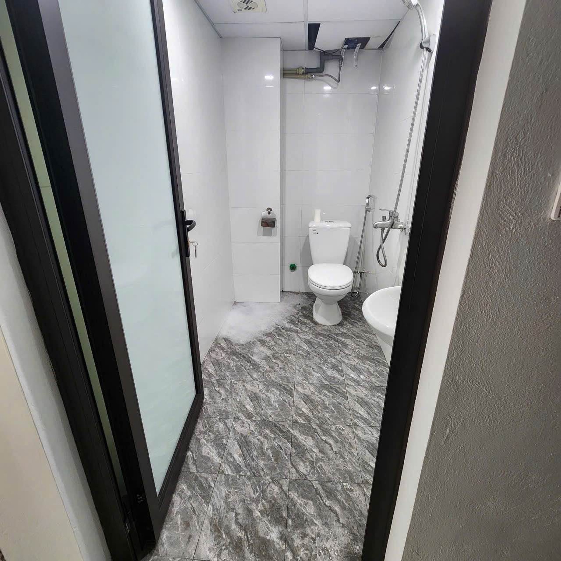 Bán nhà Định Công Hạ - diện tích 42m2 3 tầng - Nhà Dân xây kiên cố - giá 2,9 tỷ