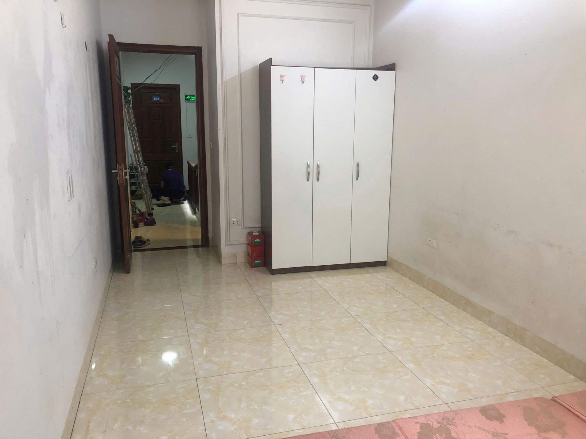 Bán nhà Trương Định - diện tích 44m2 5 tầng - Nhà đẹp hiếm có - giá 10,7 tỷ