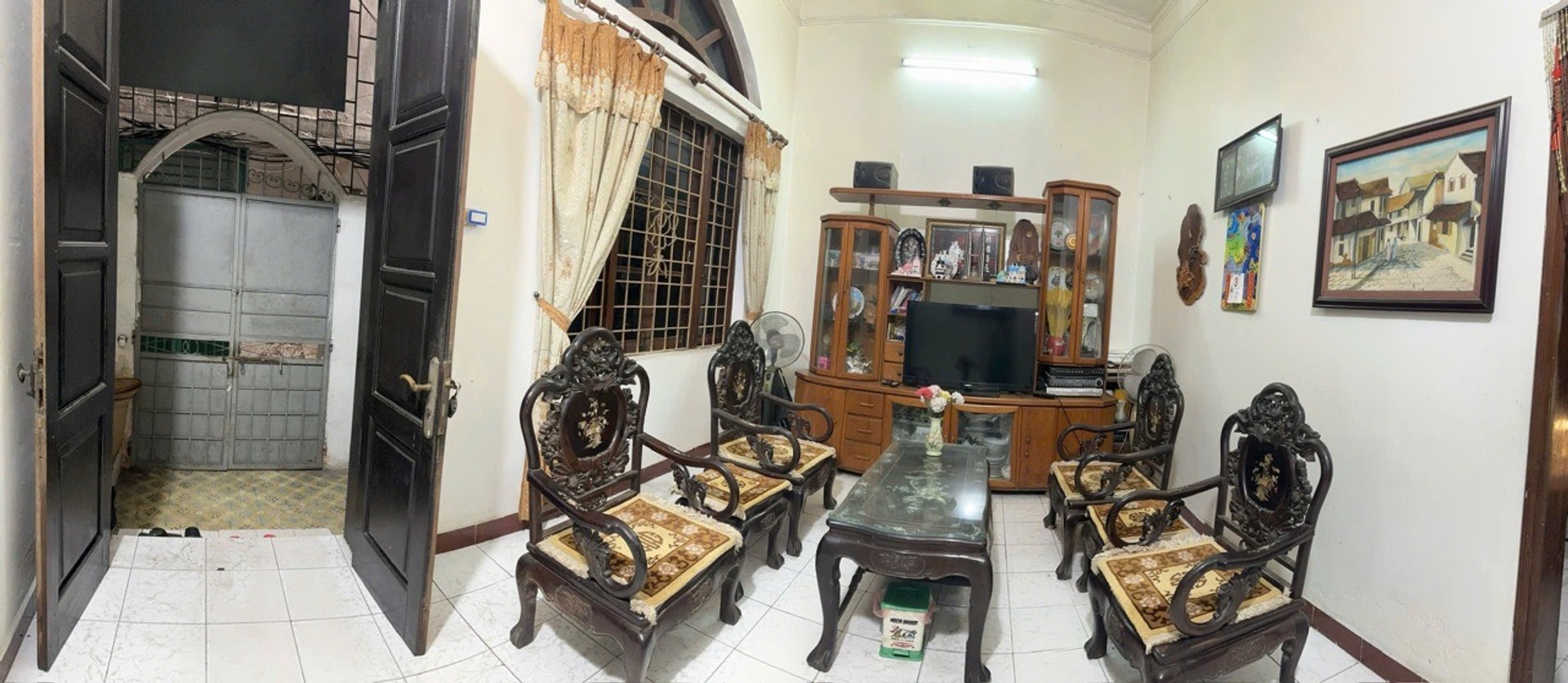 Bán nhà Trần Đại Nghĩa - diện tích 72m2 4 tầng - Nhà đẹp hiếm có - giá 19,5 tỷ