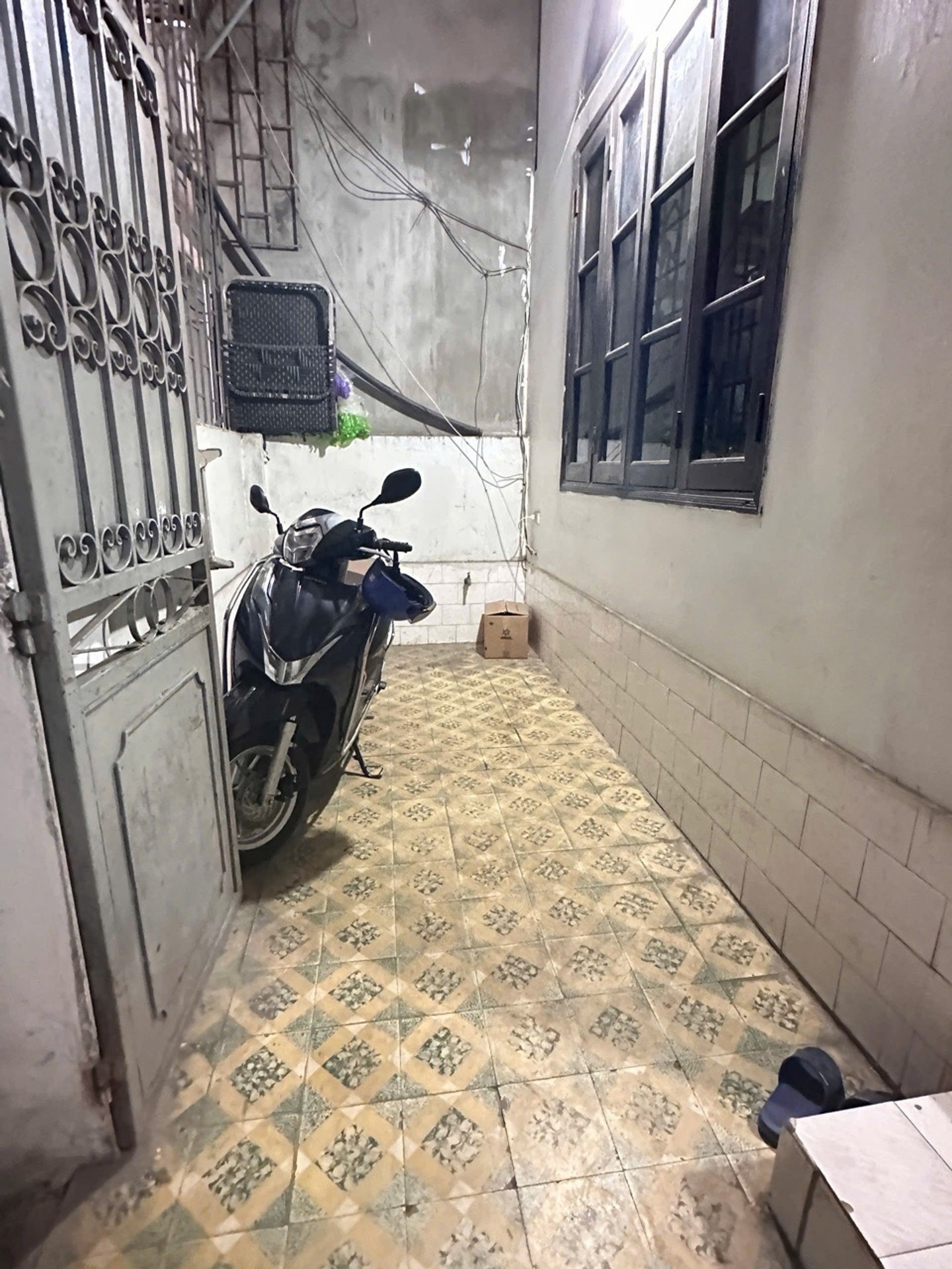 Bán nhà Trần Đại Nghĩa - diện tích 72m2 4 tầng - Nhà đẹp hiếm có - giá 19,5 tỷ