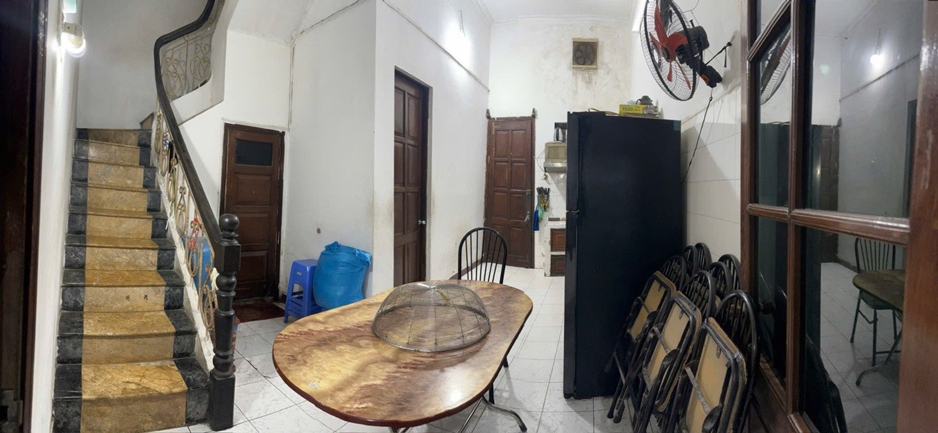 Bán nhà Trần Đại Nghĩa - diện tích 72m2 4 tầng - Nhà đẹp hiếm có - giá 19,5 tỷ