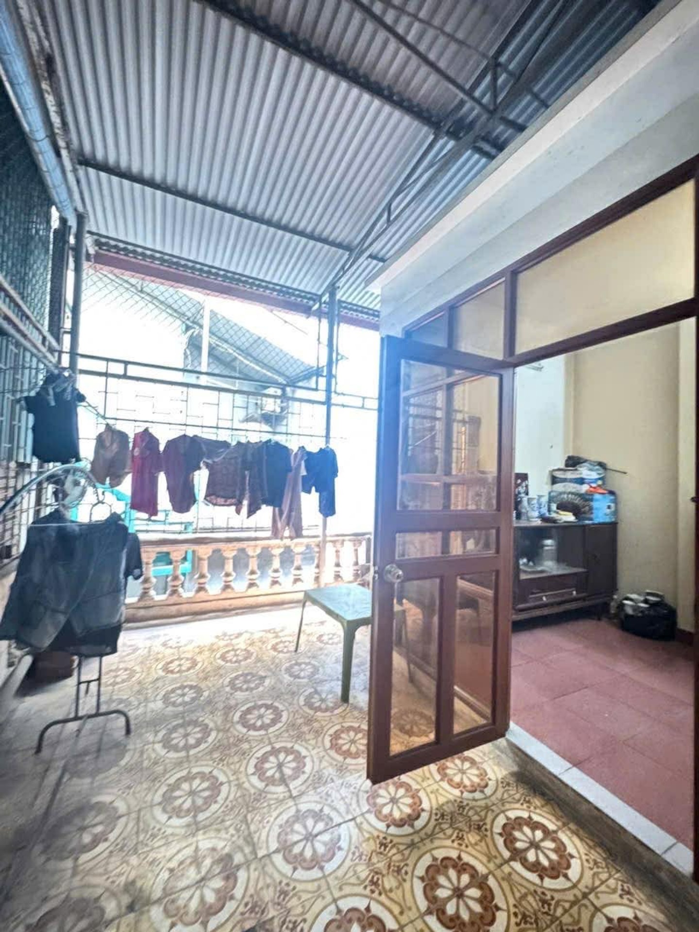 Bán nhà Trần Đại Nghĩa - diện tích 72m2 4 tầng - Nhà đẹp hiếm có - giá 19,5 tỷ