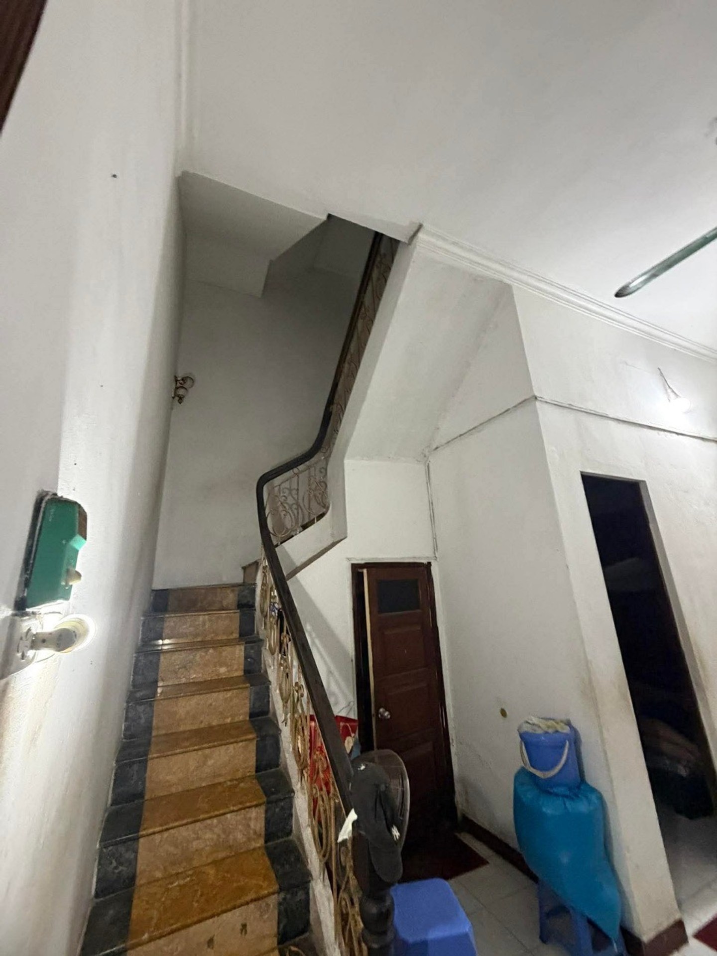 Bán nhà Trần Đại Nghĩa - diện tích 72m2 4 tầng - Nhà đẹp hiếm có - giá 19,5 tỷ