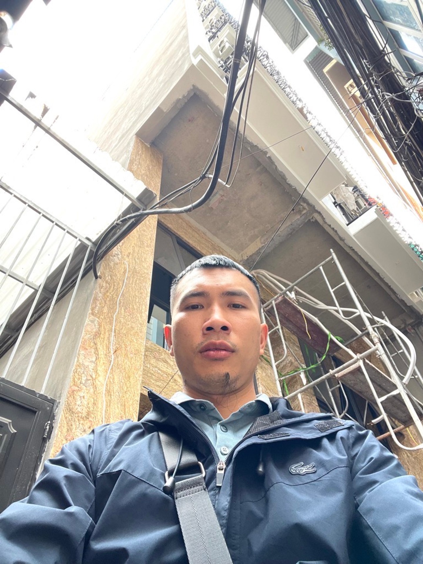 Bán nhà Khương Đình - diện tích 134m2 8 tầng - Lô góc 2 mặt thoáng - giá 45 tỷ