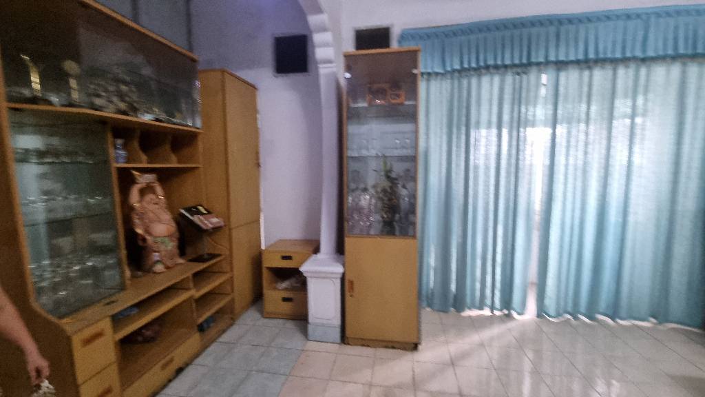 Bán nhà Kim Giang - diện tích 138.6m2 5 tầng - ngõ ô tô thông - giá 29,6 tỷ