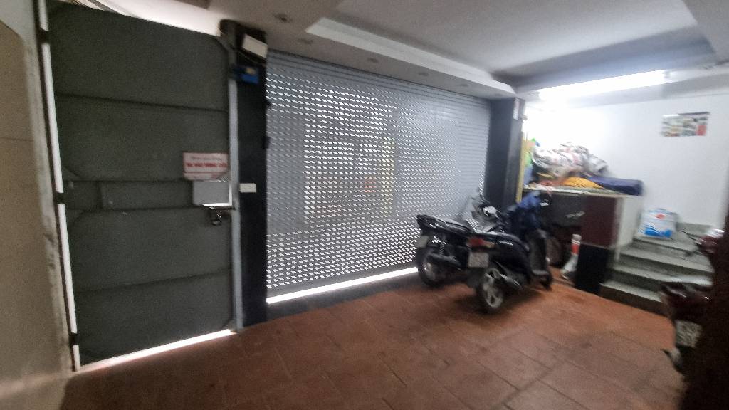 Bán nhà Kim Giang - diện tích 138.6m2 5 tầng - ngõ ô tô thông - giá 29,6 tỷ