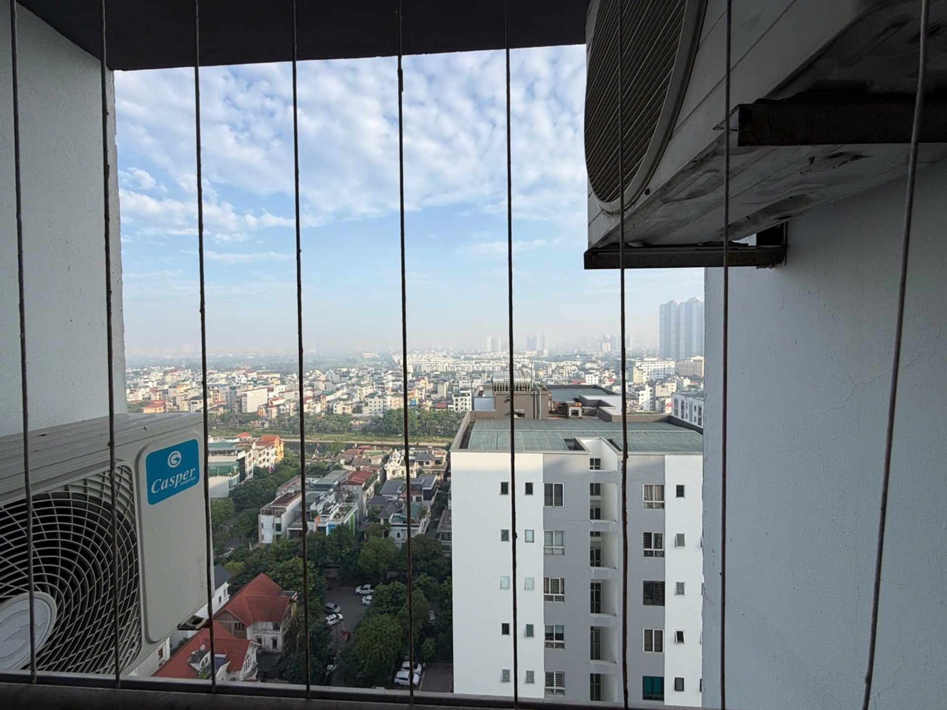 Bán nhà Bắc - Rice City Linh Đàm - diện tích 61m2 18 tầng - Căn hộ lô góc đẹp - giá 5,3 tỷ