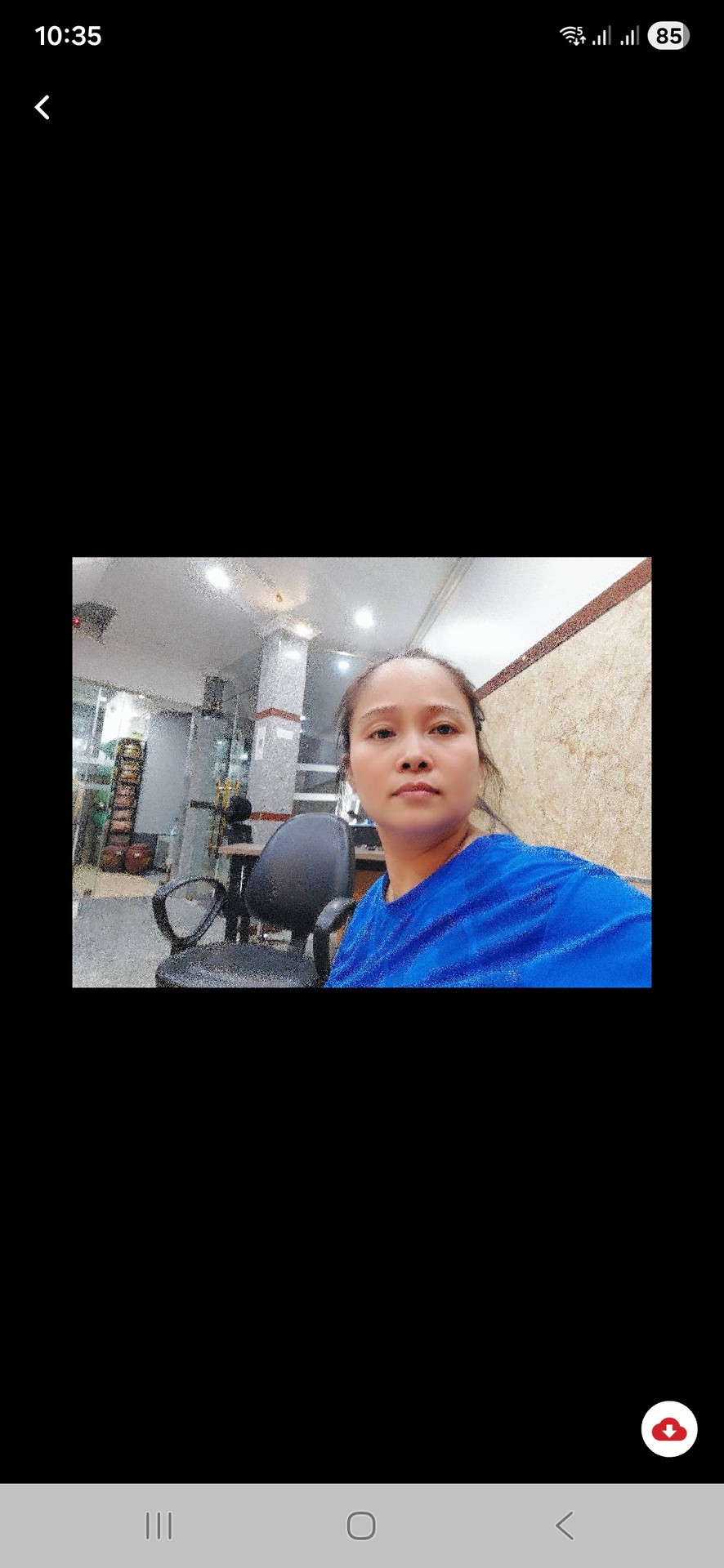 Bán nhà Nguyễn Trãi - diện tích 87m2 7 tầng - Lô góc 3 mặt thoáng - giá 30,5 tỷ