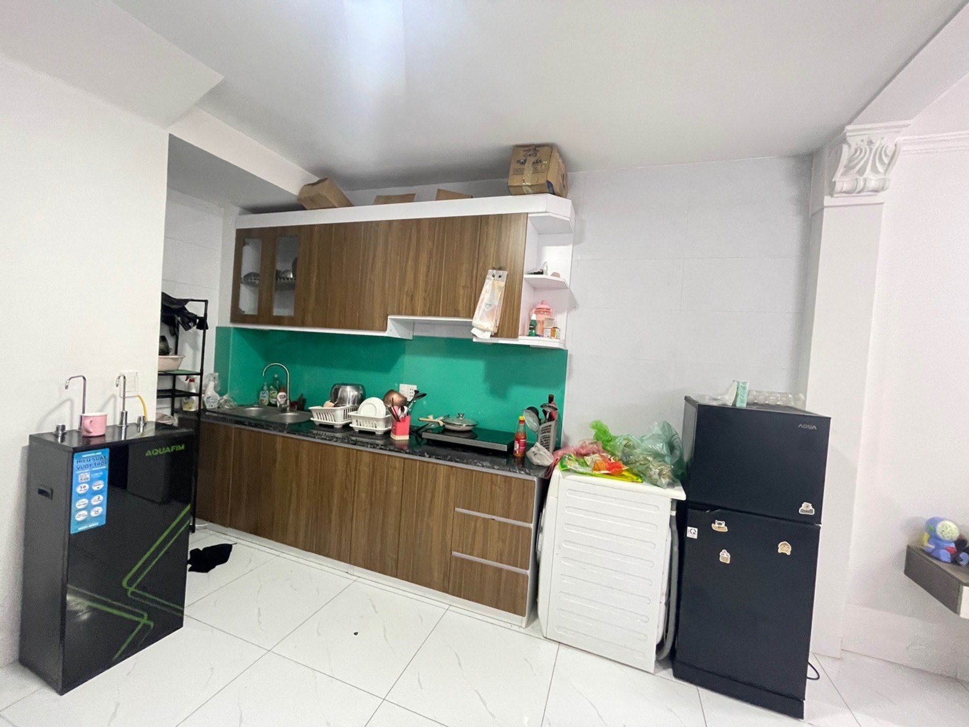 Bán nhà Lê Trọng Tấn - diện tích 34m2 2 tầng - Gần ô tô - giá 2,6 tỷ