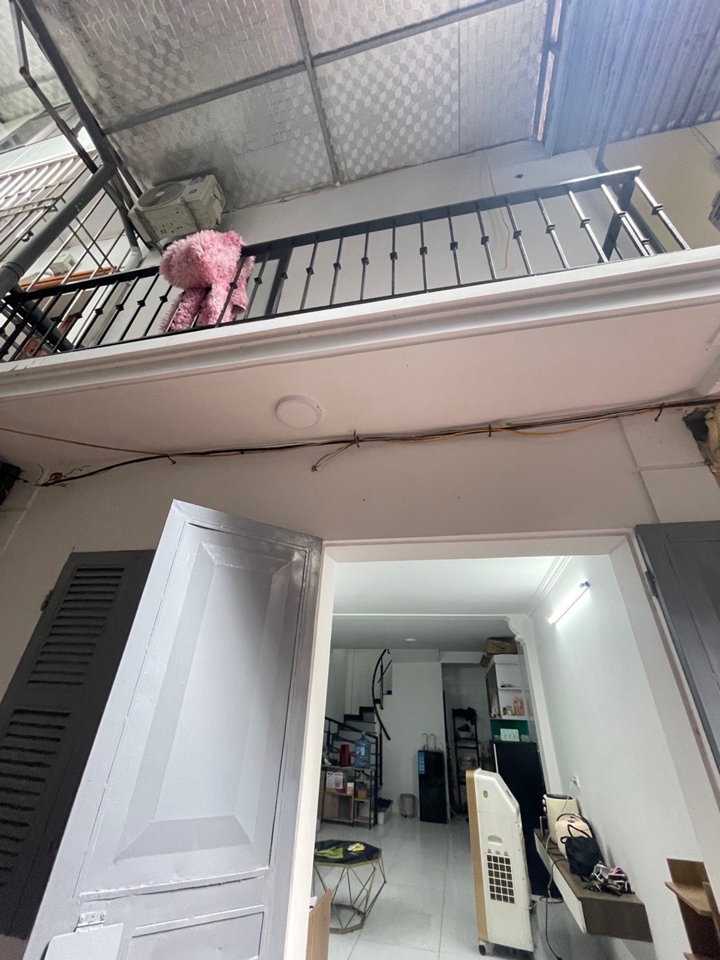 Bán nhà Lê Trọng Tấn - diện tích 34m2 2 tầng - Gần ô tô - giá 2,6 tỷ