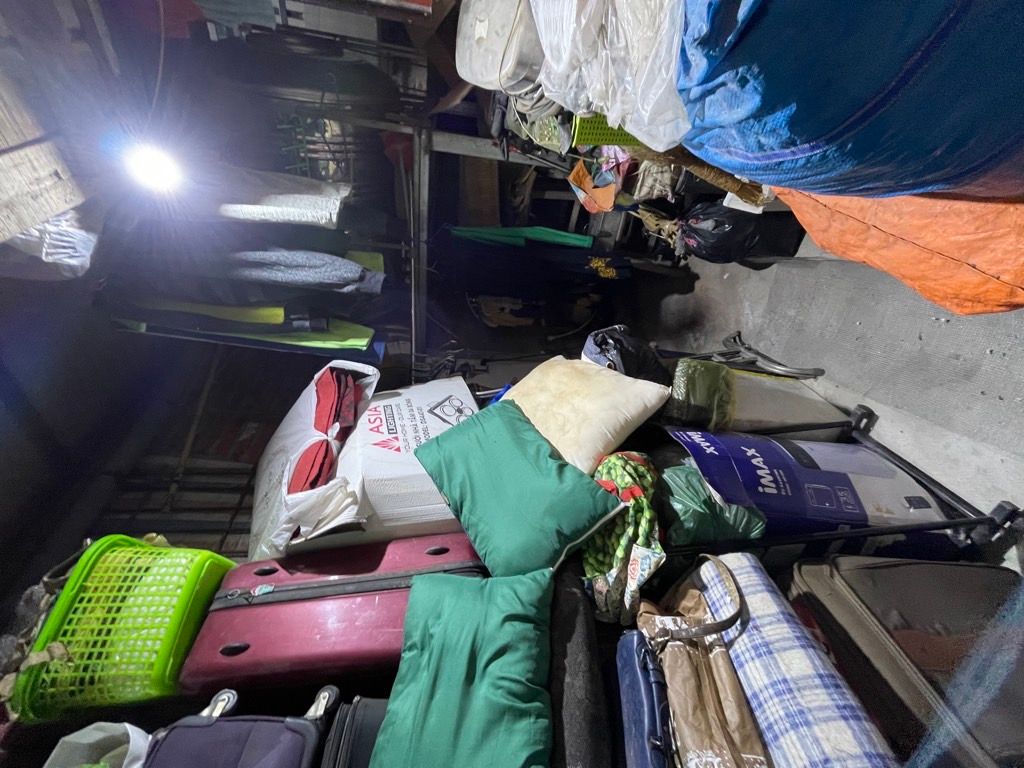 Bán nhà Định Công Thượng - diện tích 36m2 2 tầng - Căn nhà nhỏ xinh vừa tầm tiền - giá 1,7 tỷ