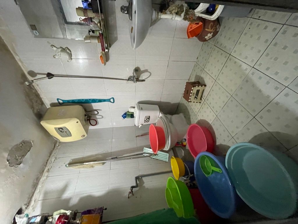 Bán nhà Định Công Thượng - diện tích 36m2 2 tầng - Căn nhà nhỏ xinh vừa tầm tiền - giá 1,7 tỷ