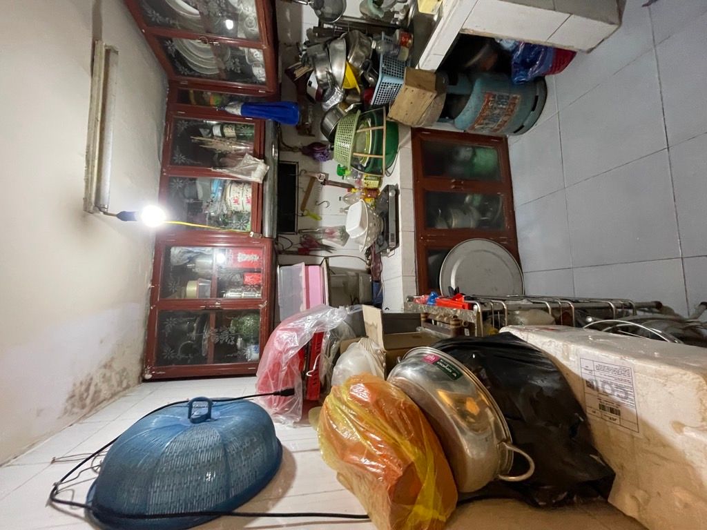 Bán nhà Định Công Thượng - diện tích 36m2 2 tầng - Căn nhà nhỏ xinh vừa tầm tiền - giá 1,7 tỷ