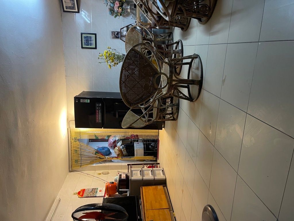 Bán nhà Định Công Thượng - diện tích 36m2 2 tầng - Căn nhà nhỏ xinh vừa tầm tiền - giá 1,7 tỷ