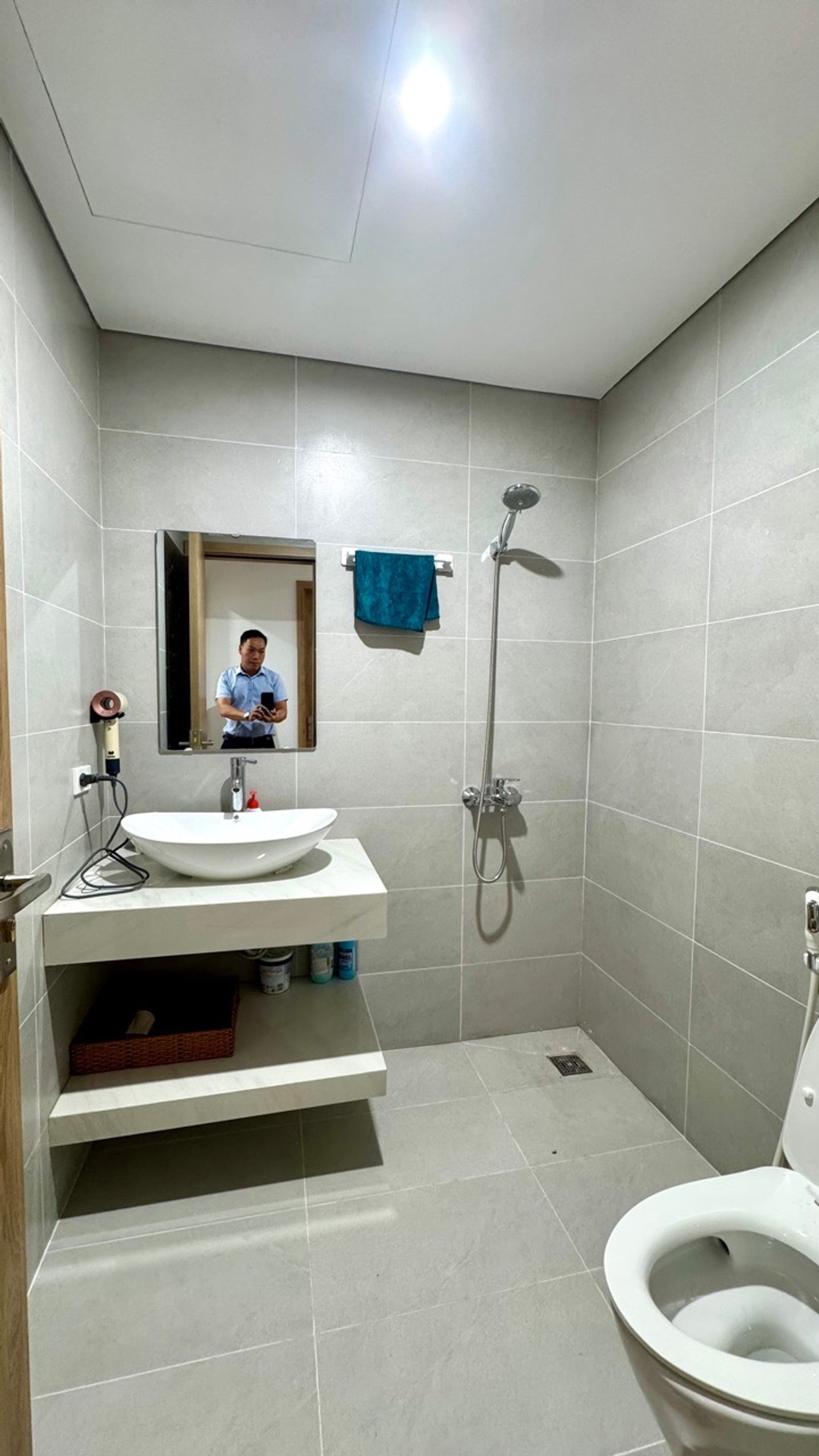 Bán nhà Lạc Trung - diện tích 72m2 5 tầng - Lô góc 3 thoáng vĩnh viễn - giá 6,1 tỷ