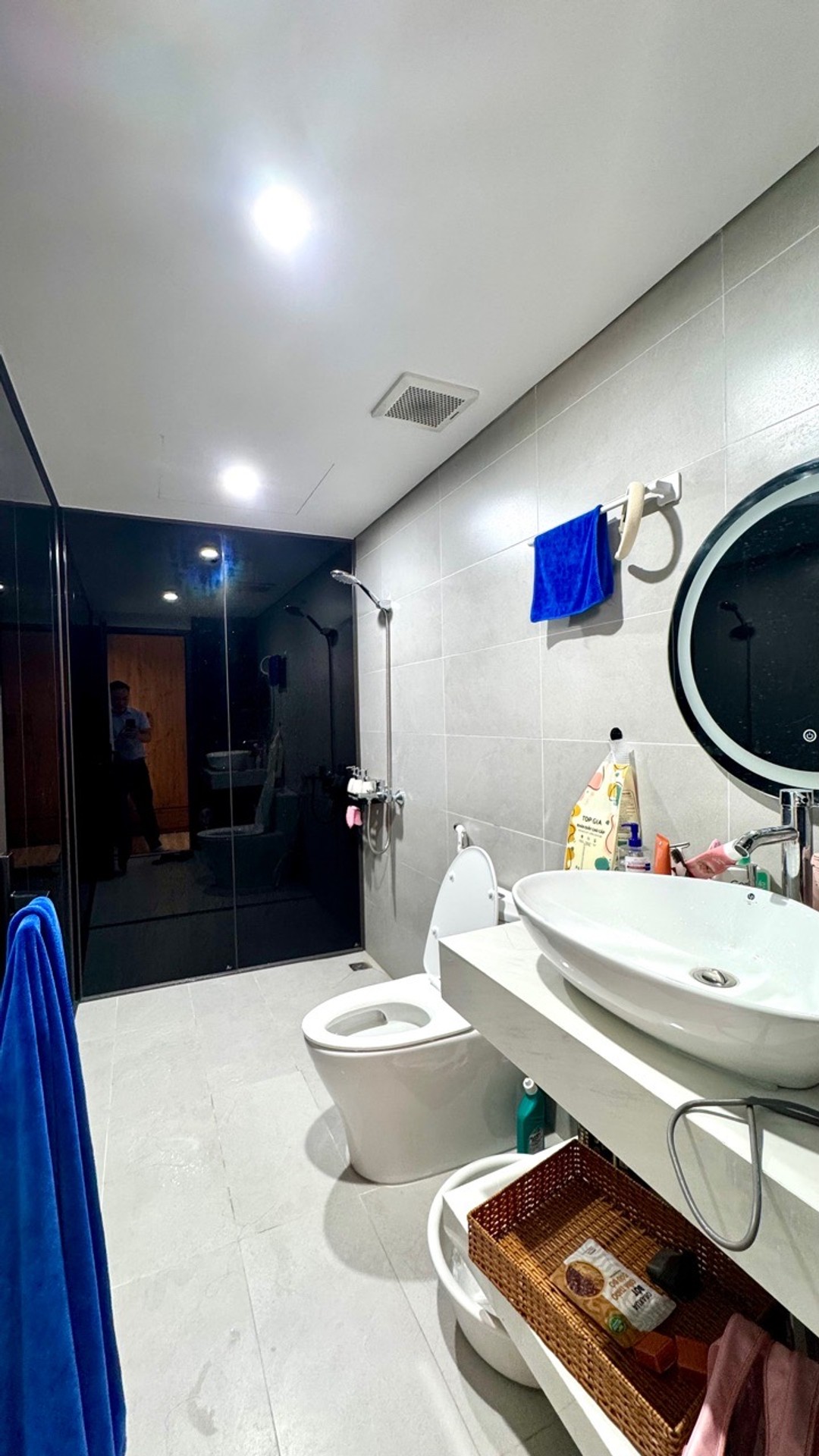 Bán nhà Lạc Trung - diện tích 72m2 5 tầng - Lô góc 3 thoáng vĩnh viễn - giá 6,1 tỷ