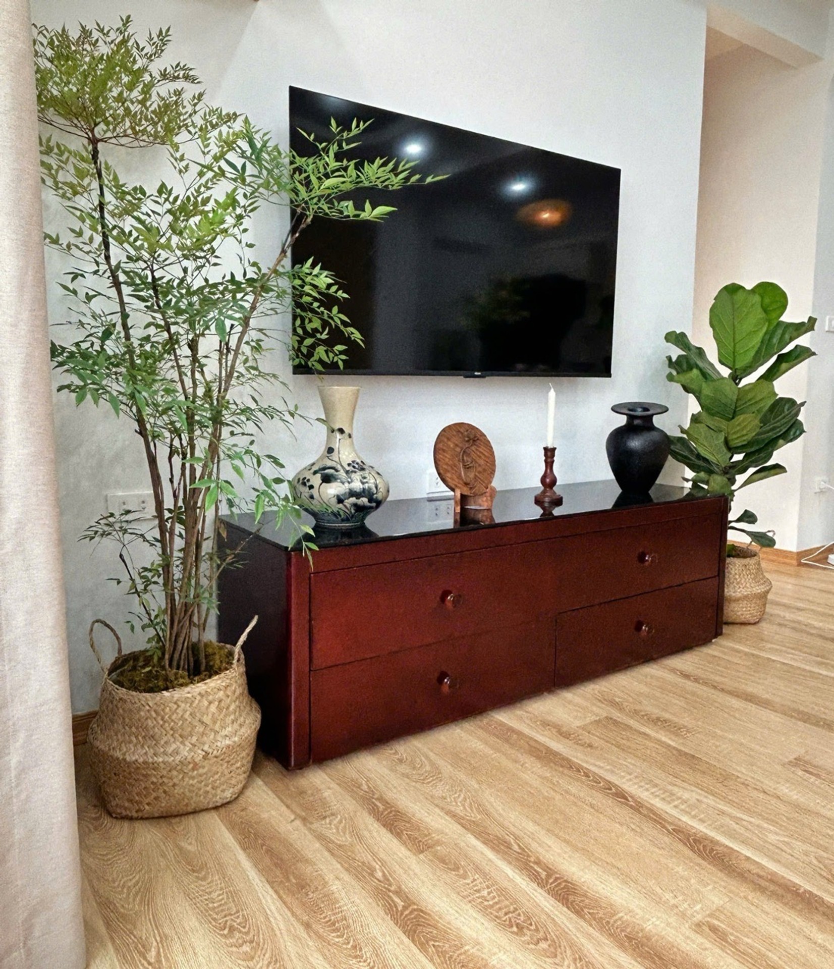 Bán nhà Lạc Trung - diện tích 72m2 5 tầng - Lô góc 3 thoáng vĩnh viễn - giá 6,1 tỷ