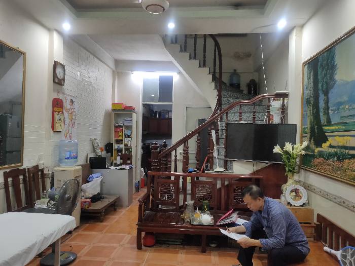 Bán nhà Nhân Hòa - diện tích 64m2 3 tầng - Ngõ 1 ô tô - giá Nhỉnh 34 tỷ