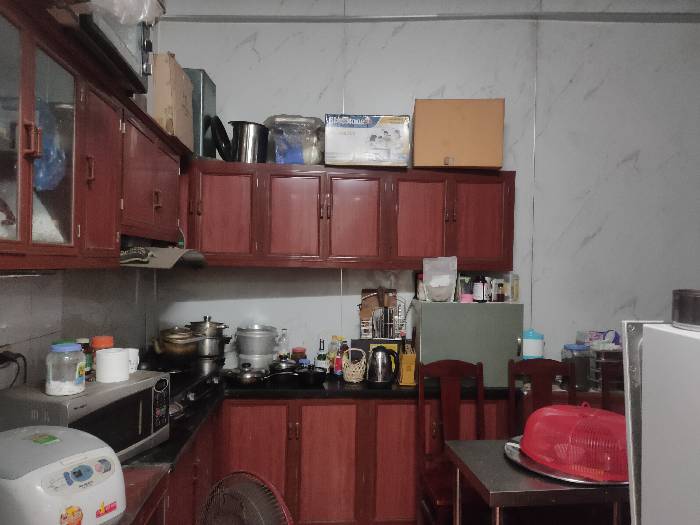 Bán nhà Nhân Hòa - diện tích 64m2 3 tầng - Ngõ 1 ô tô - giá Nhỉnh 34 tỷ