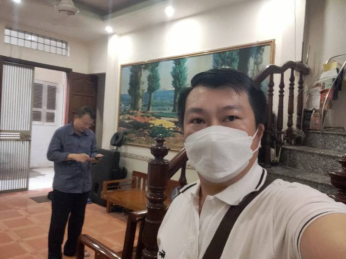 Bán nhà Nhân Hòa - diện tích 64m2 3 tầng - Ngõ 1 ô tô - giá Nhỉnh 34 tỷ