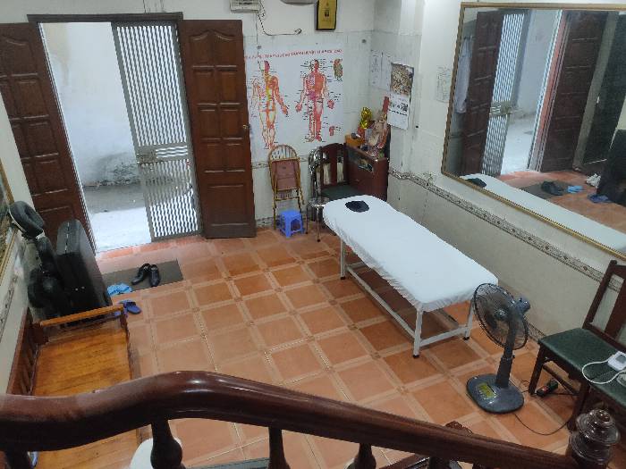 Bán nhà Nhân Hòa - diện tích 64m2 3 tầng - Ngõ 1 ô tô - giá Nhỉnh 34 tỷ