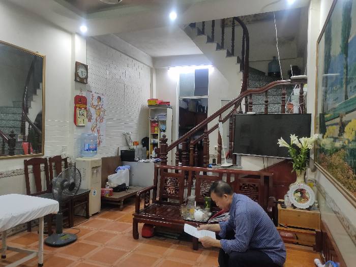 Bán nhà Nhân Hòa - diện tích 64m2 3 tầng - Ngõ 1 ô tô - giá Nhỉnh 34 tỷ