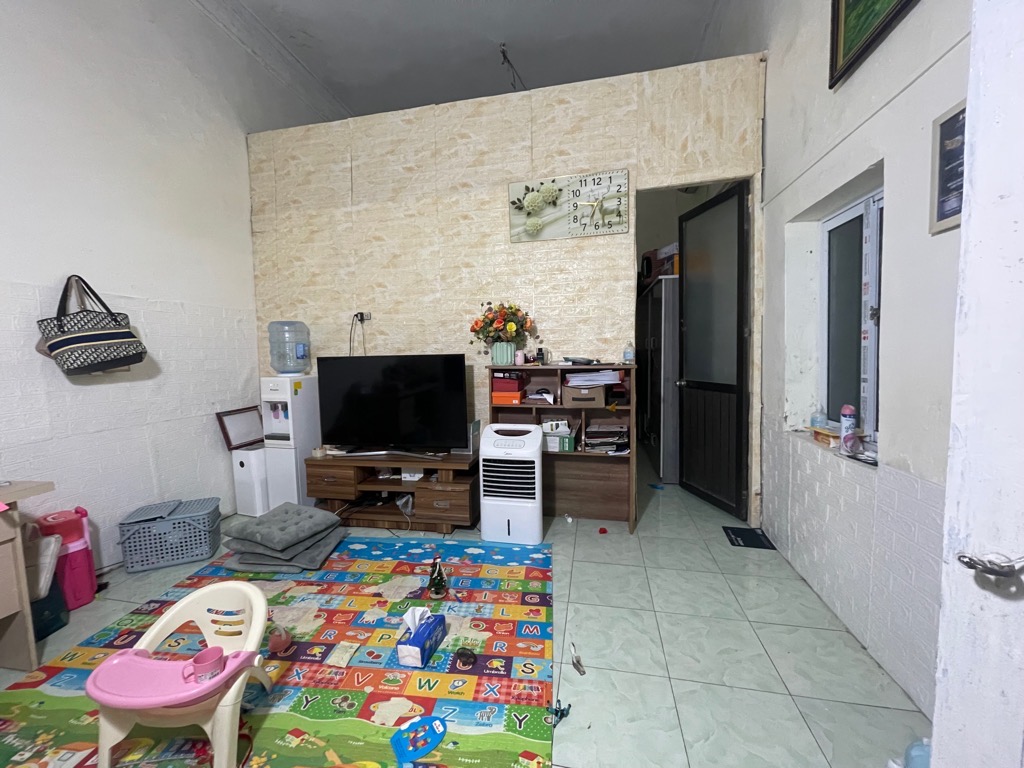 Bán nhà Khuyến Lương - diện tích 75m2 1 tầng - Ô TÔ TRÁNH - giá 17,5 tỷ