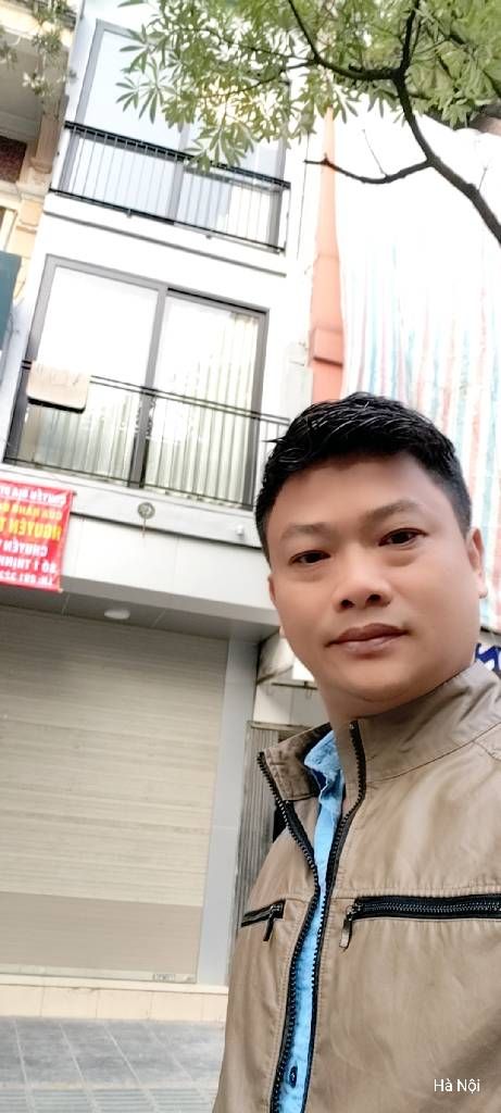 Bán nhà Thịnh Yên - diện tích 33m2 3 tầng - mặt phố kinh doanh - giá 26,8 tỷ