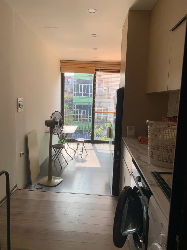 Bán nhà Thịnh Yên - diện tích 33m2 3 tầng - mặt phố kinh doanh - giá 26,8 tỷ