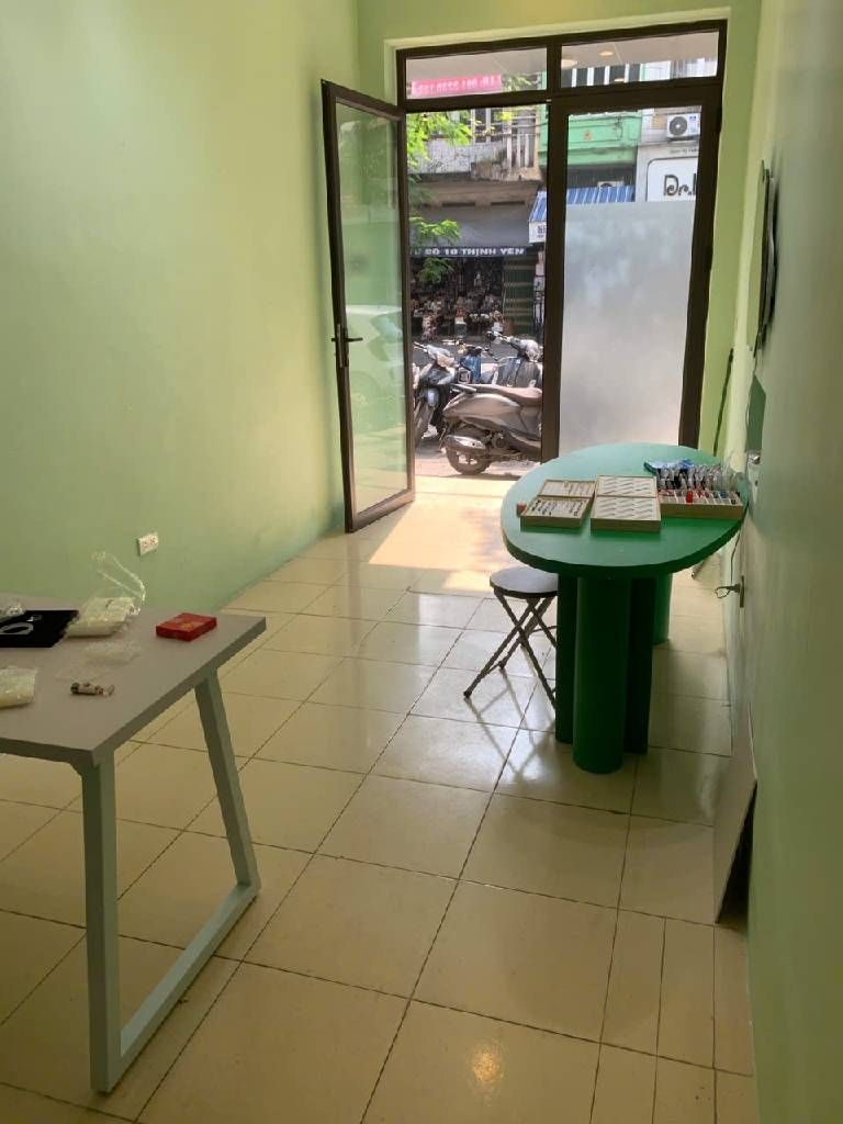 Bán nhà Thịnh Yên - diện tích 33m2 3 tầng - mặt phố kinh doanh - giá 26,8 tỷ