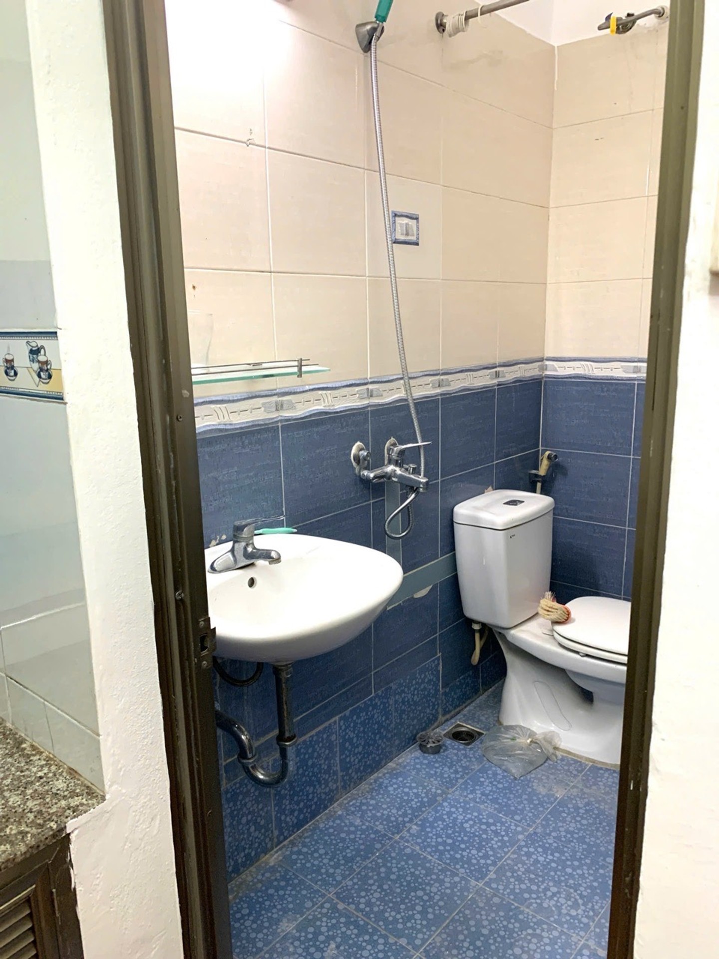 Bán nhà Lê Thanh Nghị - diện tích 45m2 4 tầng - SIÊU PHẨM MẶT NGÕ THÔNG - giá 12 tỷ