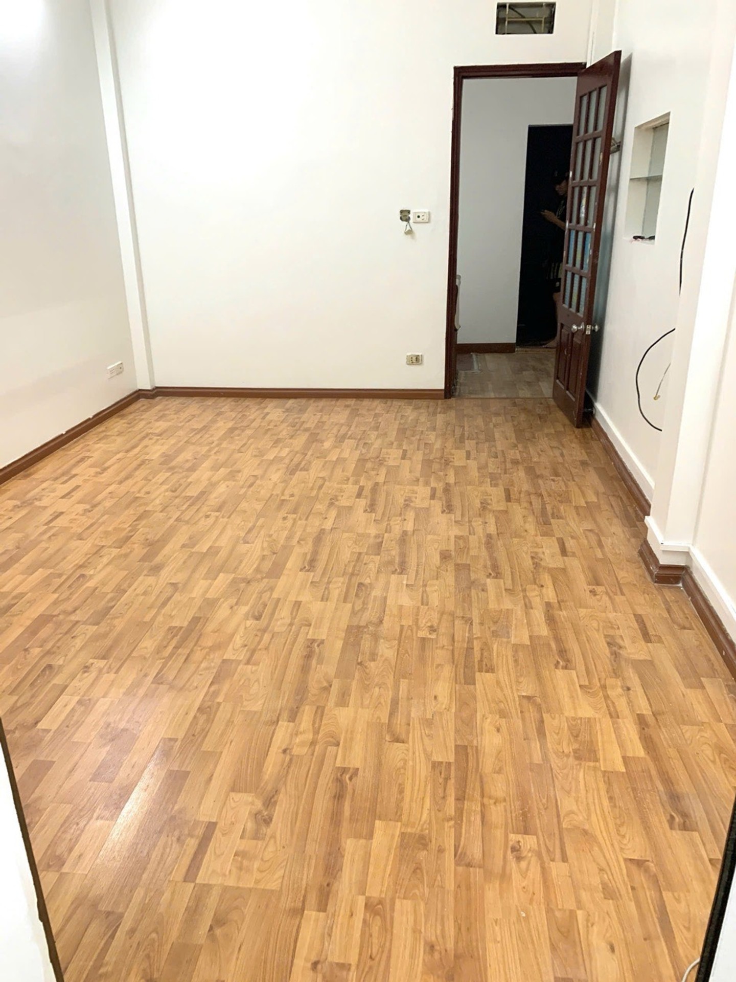 Bán nhà Lê Thanh Nghị - diện tích 45m2 4 tầng - SIÊU PHẨM MẶT NGÕ THÔNG - giá 12 tỷ