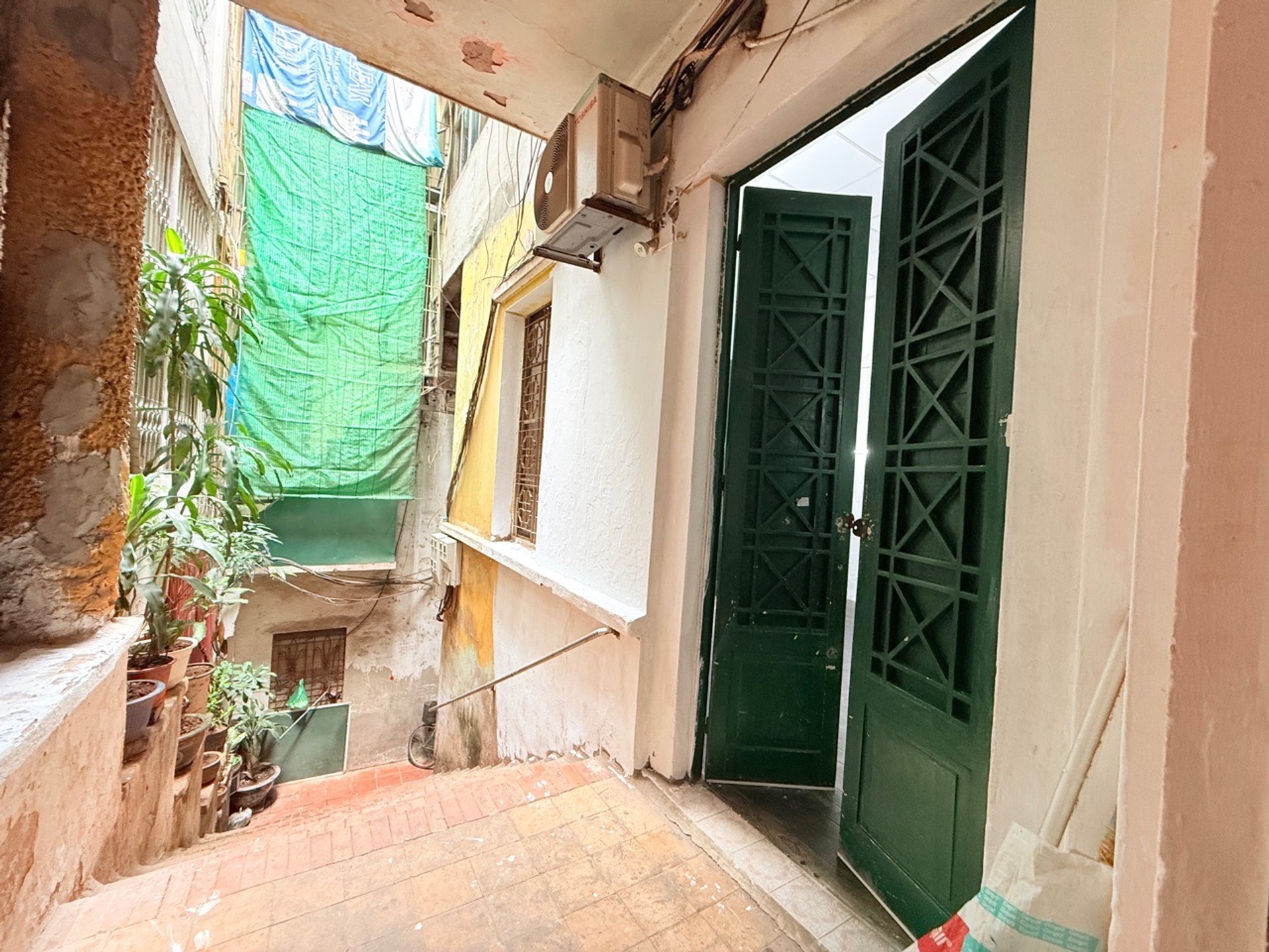 Bán nhà Phùng Khắc Khoan - diện tích 32m2 1 tầng - Lô góc 2 mặt thoáng - giá 4,7 tỷ